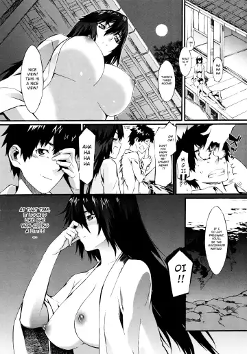 [Musashimaru] Keep it a Secret... Ch. 1-10 Fhentai - Page 107