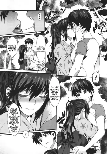 [Musashimaru] Keep it a Secret... Ch. 1-10 Fhentai - Page 165