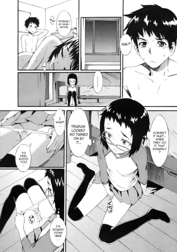 [Musashimaru] Keep it a Secret... Ch. 1-10 Fhentai - Page 46