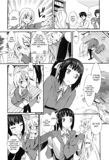 [Musashimaru] Keep it a Secret... Ch. 1-10 Fhentai - Page 66