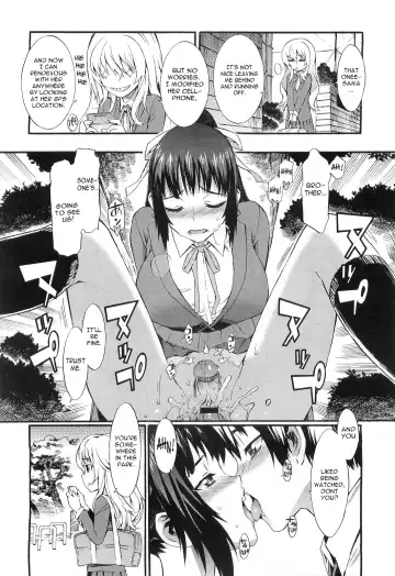 [Musashimaru] Keep it a Secret... Ch. 1-10 Fhentai - Page 68