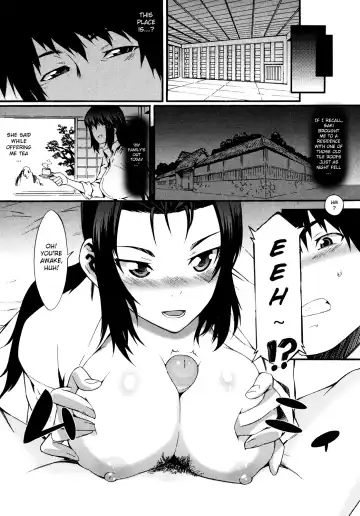 [Musashimaru] Keep it a Secret... Ch. 1-10 Fhentai - Page 91