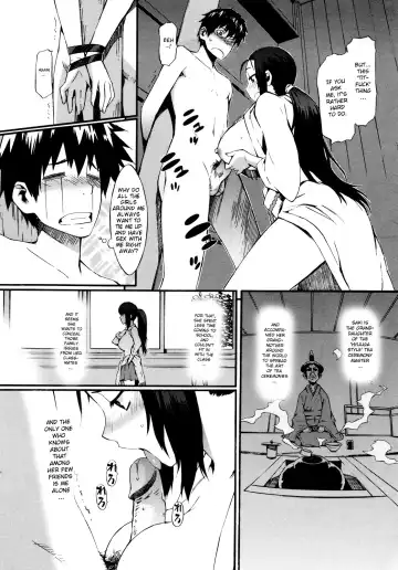[Musashimaru] Keep it a Secret... Ch. 1-10 Fhentai - Page 92