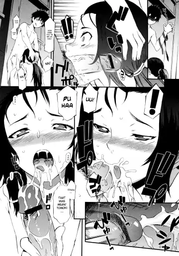 [Musashimaru] Keep it a Secret... Ch. 1-10 Fhentai - Page 94