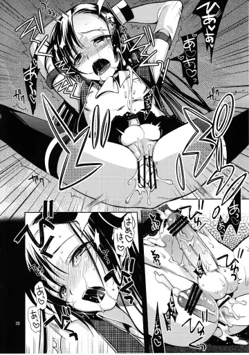 [Saikawa Yusa] Colorful Fhentai - Page 30