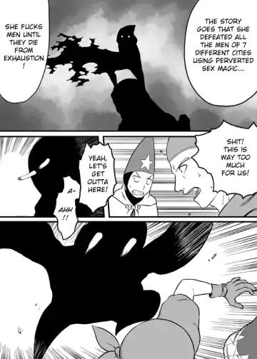 [Tsukudani] Road Roller da!! | Gudaguda no Mama Fhentai - Page 13