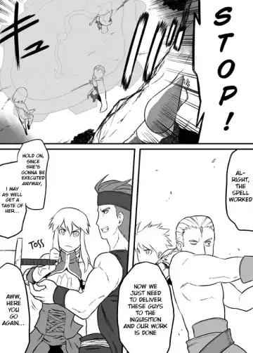 [Tsukudani] Road Roller da!! | Gudaguda no Mama Fhentai - Page 2