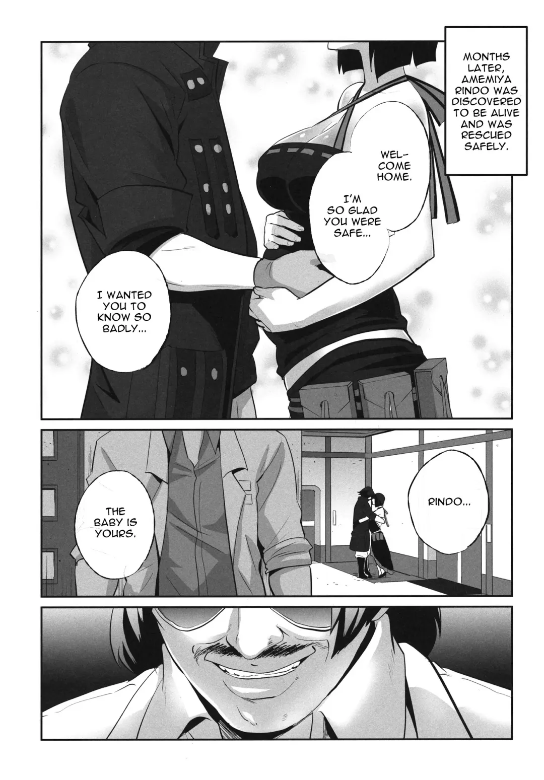 [Todd Oyamada] Love & Eat Fhentai - Page 31