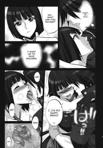 [Todd Oyamada] Love & Eat Fhentai - Page 6