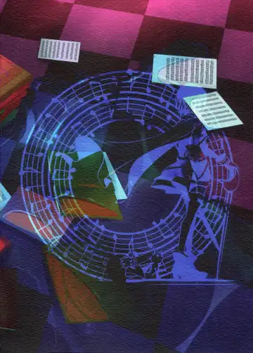 [Psohatten] Dragana I Slavei Fhentai - Page 30