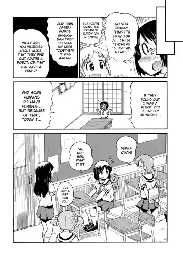[Orimoto Mimana] Hinichijou Fhentai - Page 15