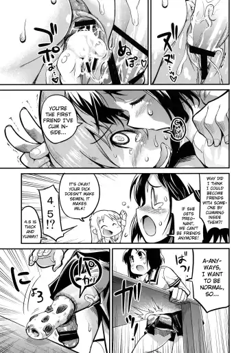 [Orimoto Mimana] Hinichijou Fhentai - Page 20