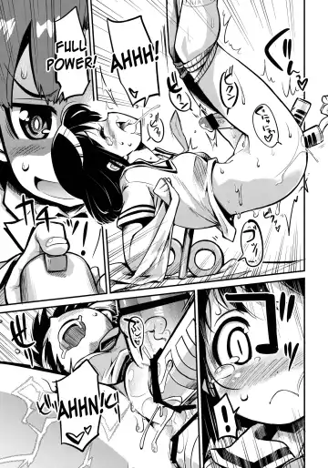 [Orimoto Mimana] Hinichijou Fhentai - Page 6