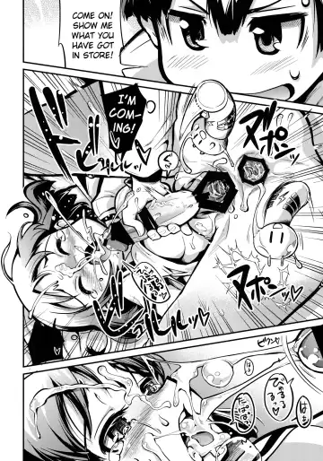 [Orimoto Mimana] Hinichijou Fhentai - Page 7