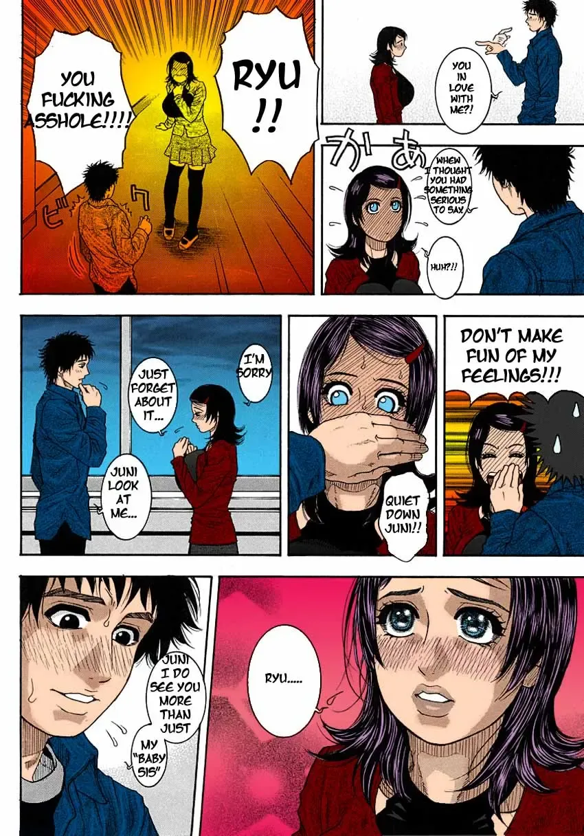 [Kotobuki Kazuki] A Promise is a Promise - Ch. 1-2 Fhentai - Page 6