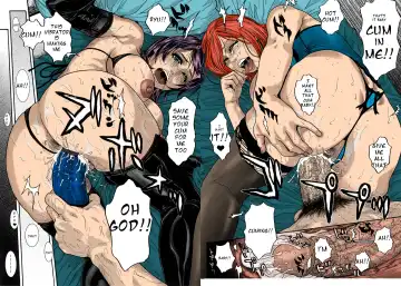 [Kotobuki Kazuki] A Promise is a Promise - Ch. 1-2 Fhentai - Page 38