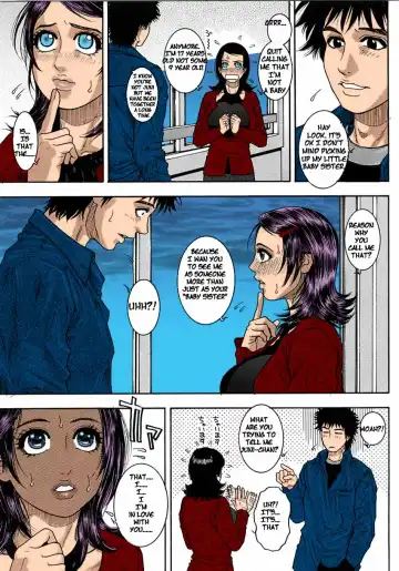 [Kotobuki Kazuki] A Promise is a Promise - Ch. 1-2 Fhentai - Page 5