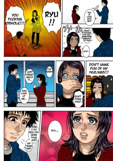 [Kotobuki Kazuki] A Promise is a Promise - Ch. 1-2 Fhentai - Page 6