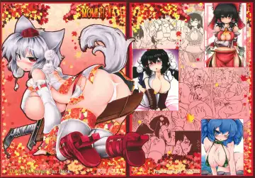 Read [Okiraku Nic] Momi H 2 - Fhentai