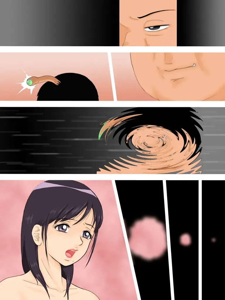 ~Machi de Mikaketa Doukyuusei no Tsuma ga Amari ni Shiawase Sou datta no de Moteasonde Yatta (Warai)~ Figure Ka Shite Yaru! Vol. 4 Fhentai - Page 5