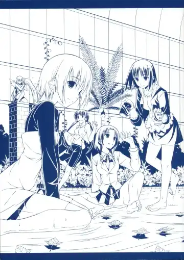 [Mikaze Takashi] Sai-ren Fhentai - Page 2