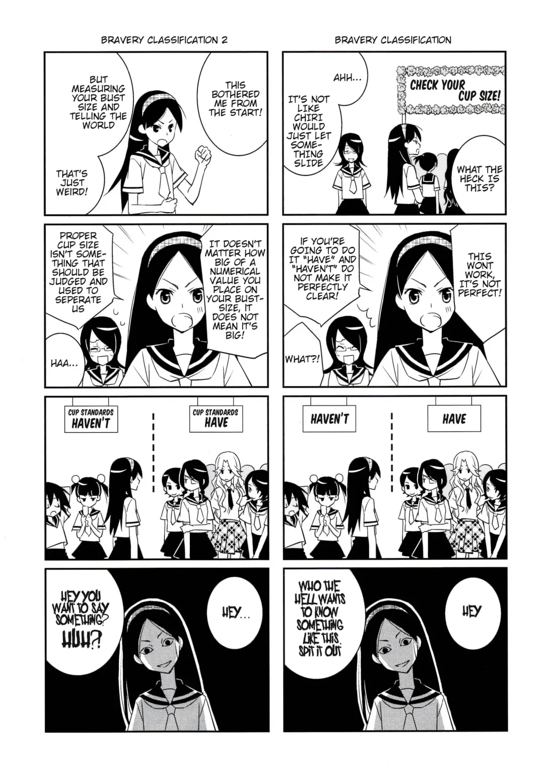 [Setouchi Sumako] Kagiana Gekijou Shoujo 10 Fhentai - Page 21