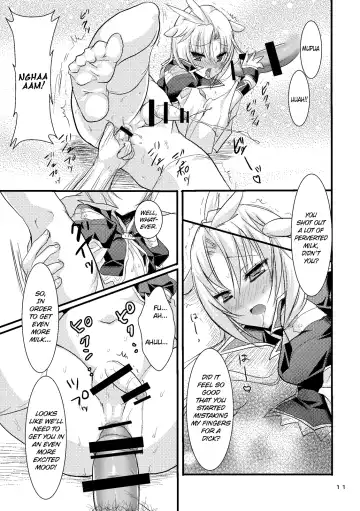 [Ziz] Kachi Kuja Kansatsu Nisshi Fhentai - Page 10