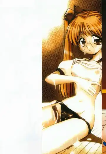 [Marugoto Ringo] DOKI DOKI Houkago Club Fhentai - Page 3