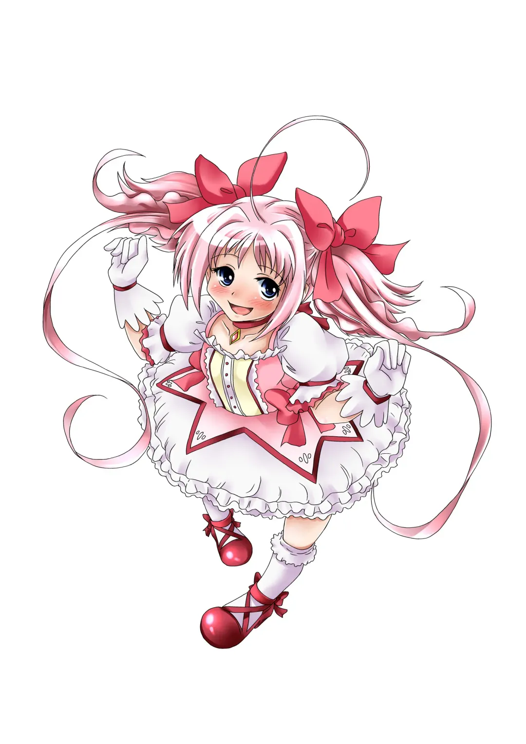 [Kurogane] Caro-Hime Wanwan Fhentai - Page 21