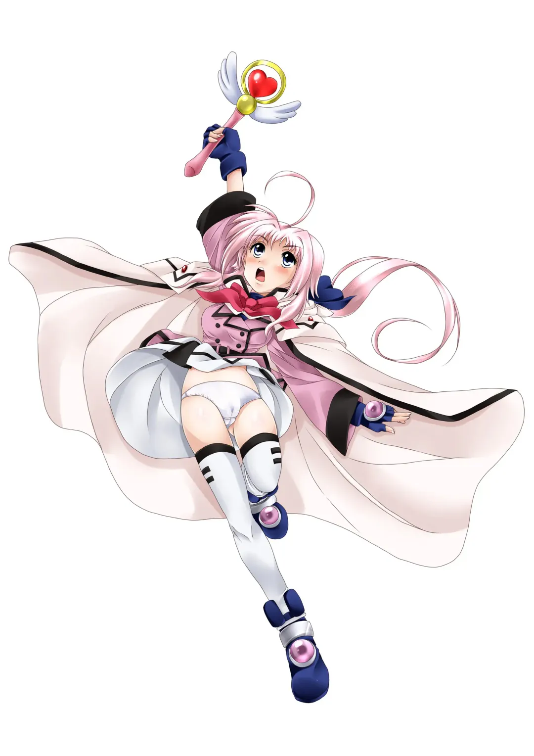 [Kurogane] Caro-Hime Wanwan Fhentai - Page 24