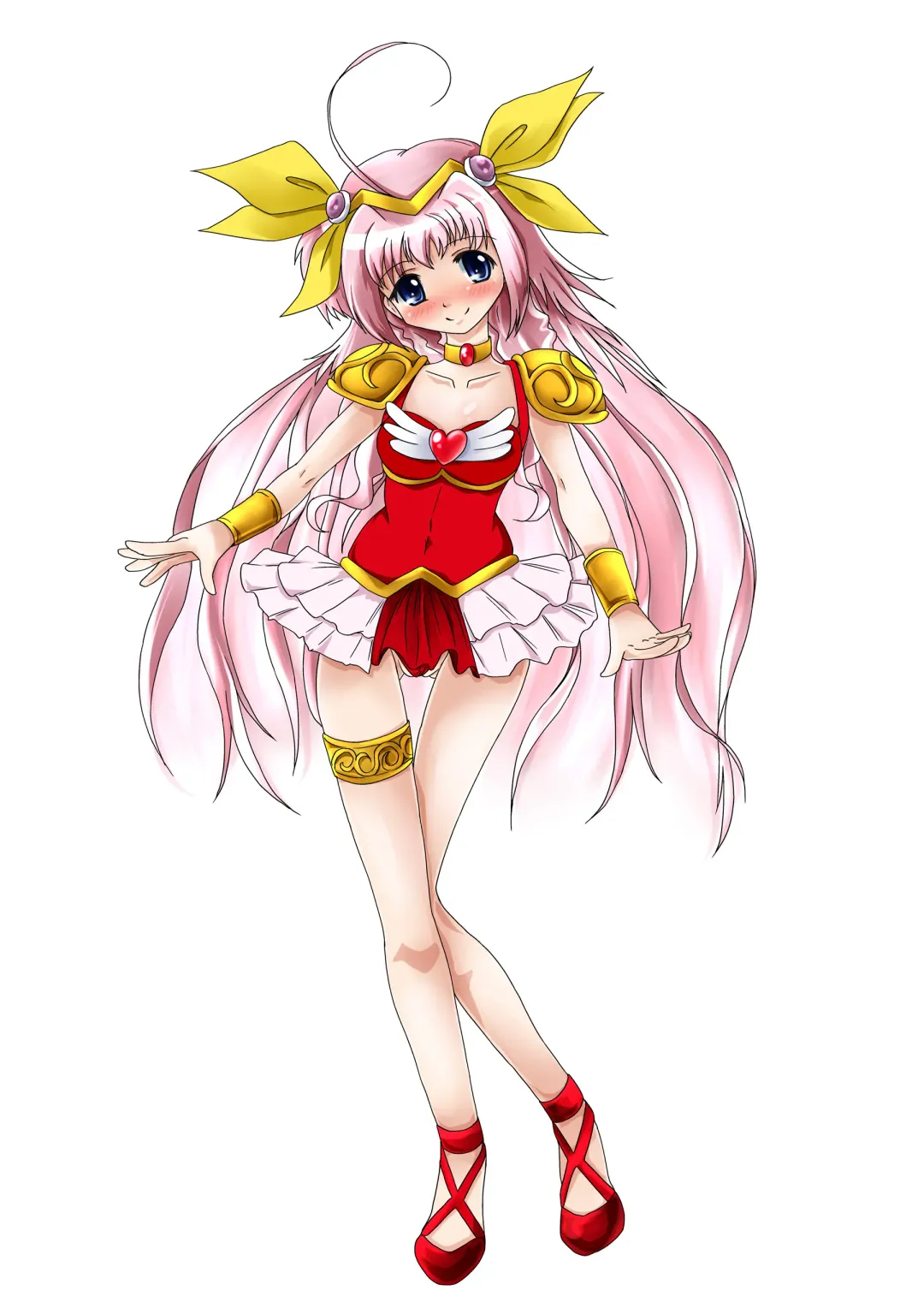 [Kurogane] Caro-Hime Wanwan Fhentai - Page 26