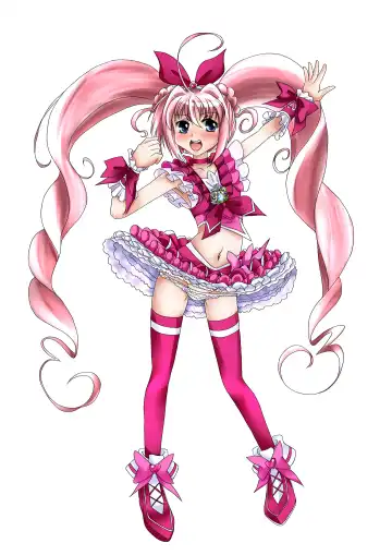 [Kurogane] Caro-Hime Wanwan Fhentai - Page 23