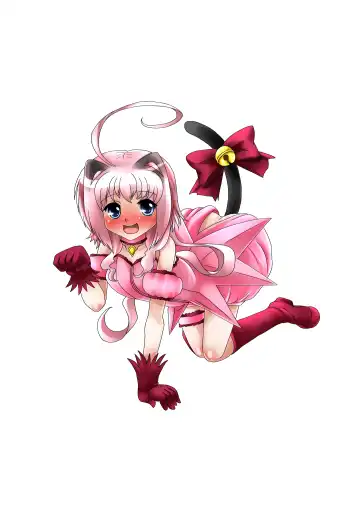 [Kurogane] Caro-Hime Wanwan Fhentai - Page 31