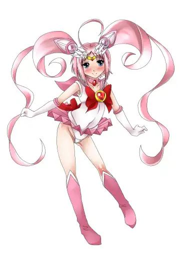 [Kurogane] Caro-Hime Wanwan Fhentai - Page 32