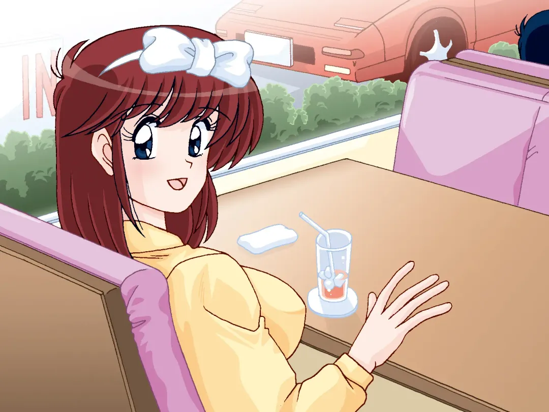 [Watanabe Yoshimasa] Nijigen Tennyo DL Fhentai - Page 122