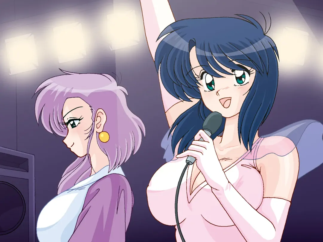 [Watanabe Yoshimasa] Nijigen Tennyo DL Fhentai - Page 127