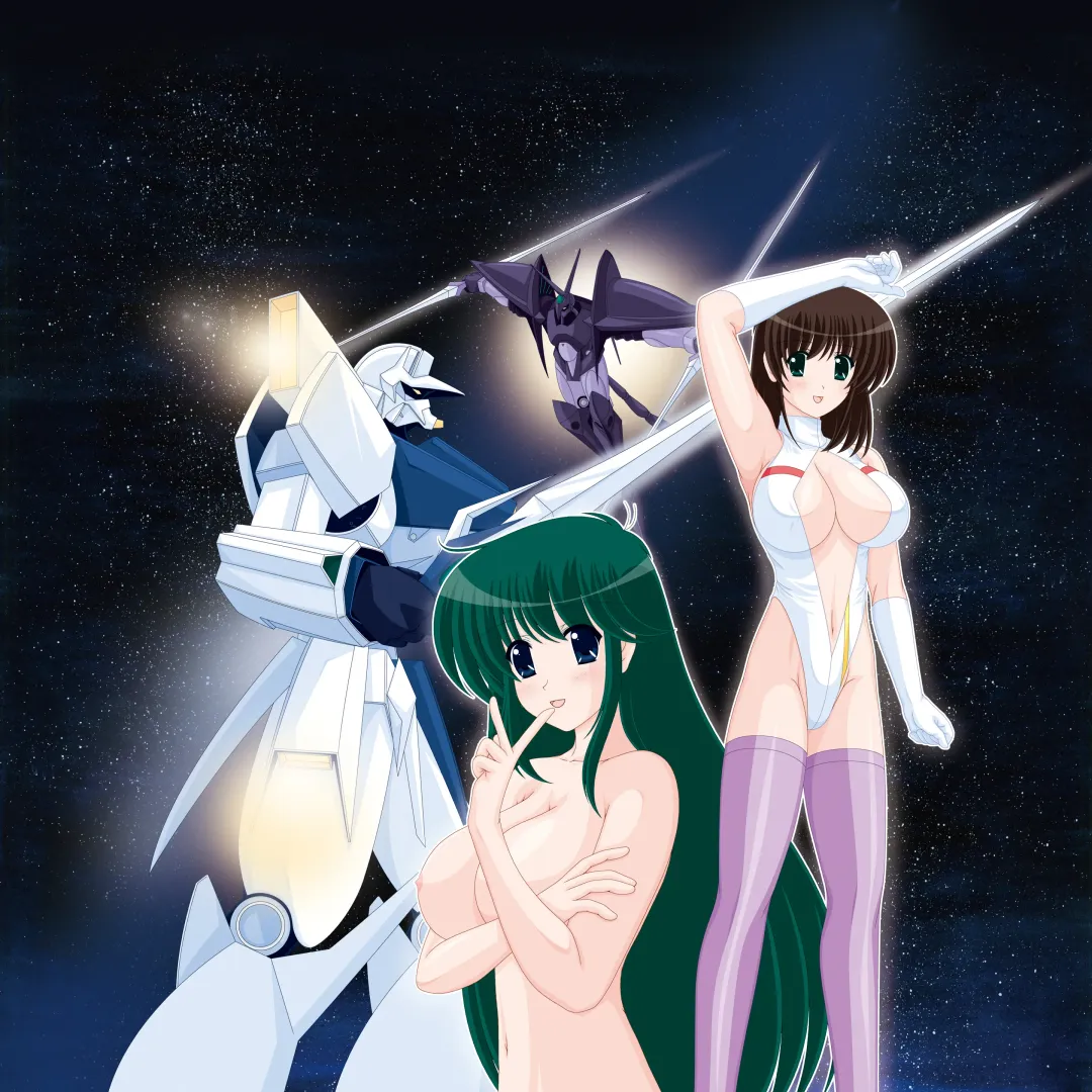 [Watanabe Yoshimasa] Nijigen Tennyo DL Fhentai - Page 2