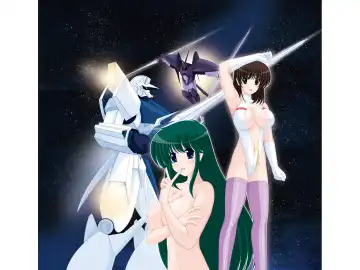 [Watanabe Yoshimasa] Nijigen Tennyo DL Fhentai - Page 14