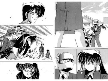 [Watanabe Yoshimasa] Nijigen Tennyo DL Fhentai - Page 88