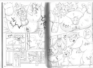 [Chibineco Master - Norataroo - Wantaro] Buta Best Fhentai - Page 21