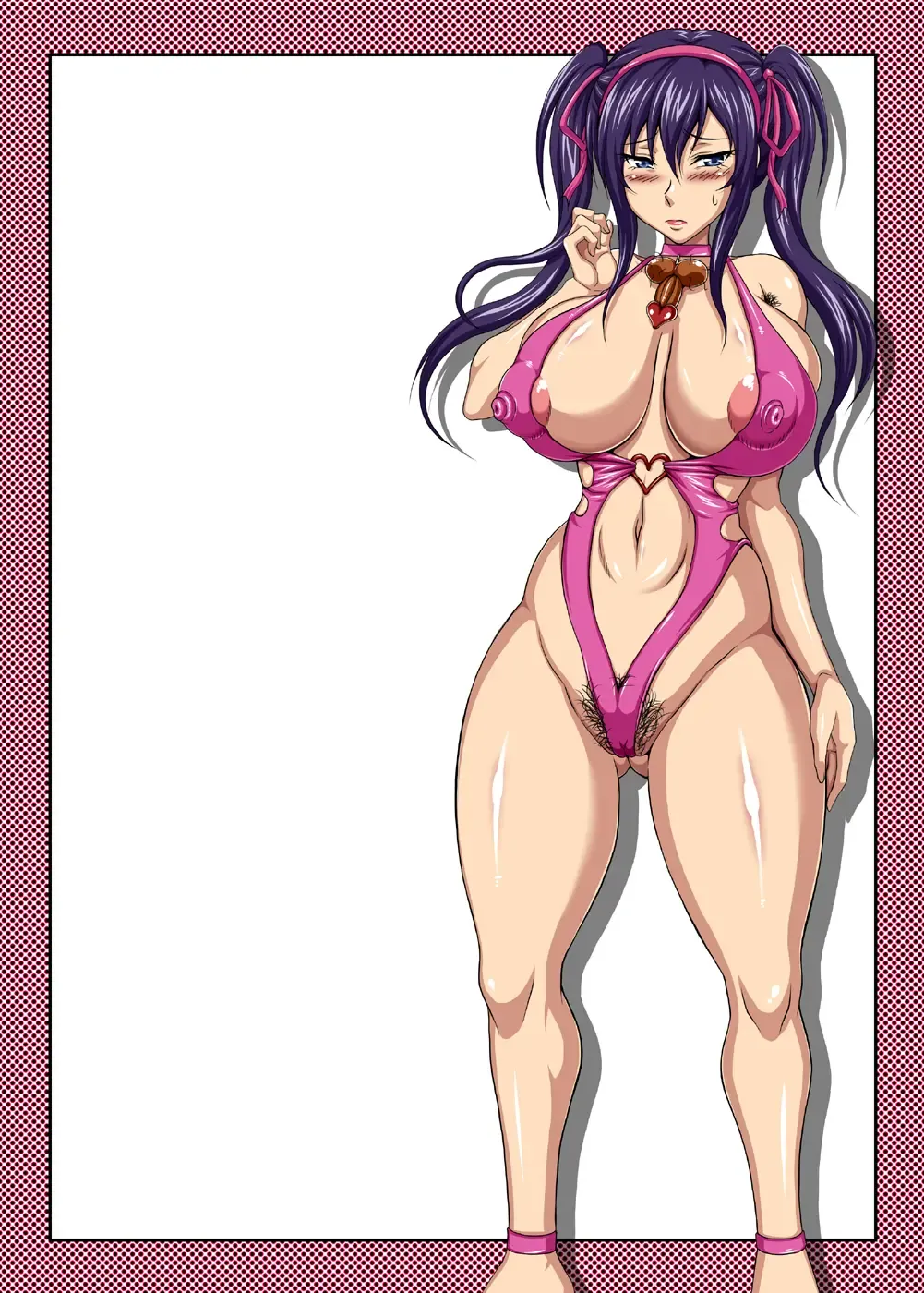 [Ken] Boku dake no Bakunyuu Ona-maid -Mousou Hen- Fhentai - Page 35