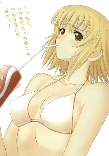 [Tony Taka] RUNAR! Fhentai - Page 9