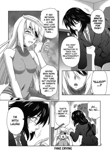 [Tsutsumi Akari] is Incest Strategy (decensored) Fhentai - Page 6