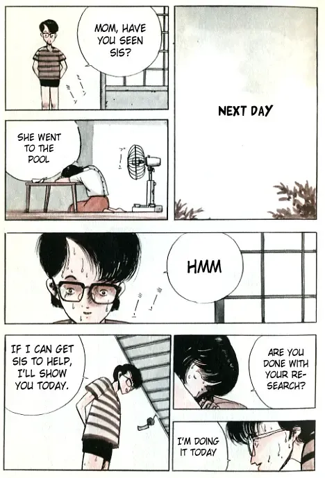 [Ochazuke Nori] Demon Child [English] GURO WARNING Fhentai - Page 4