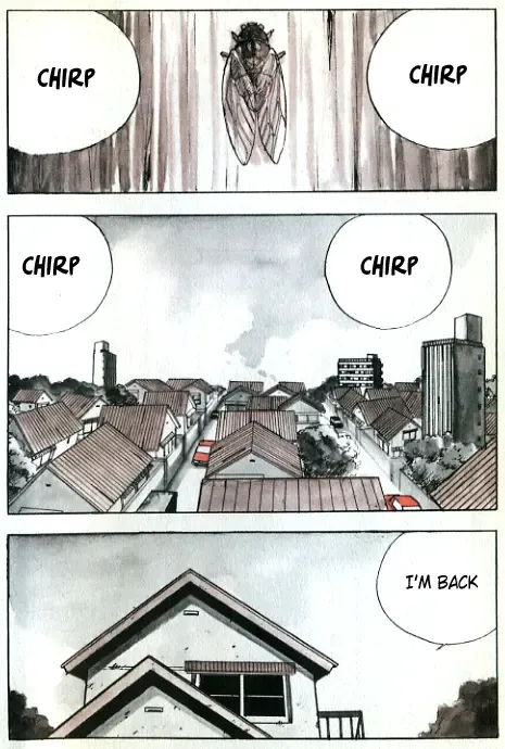 [Ochazuke Nori] Demon Child [English] GURO WARNING Fhentai - Page 8