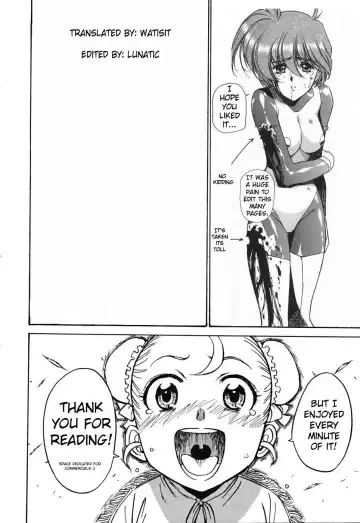 [Ochazuke Nori] Demon Child [English] GURO WARNING Fhentai - Page 16