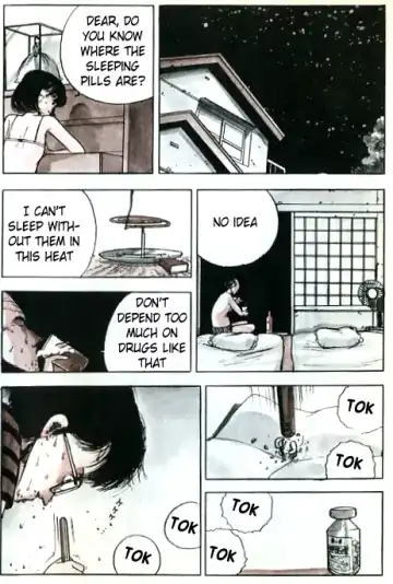 [Ochazuke Nori] Demon Child [English] GURO WARNING Fhentai - Page 3