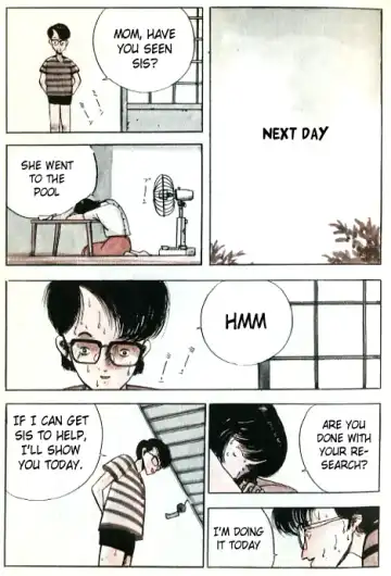 [Ochazuke Nori] Demon Child [English] GURO WARNING Fhentai - Page 4