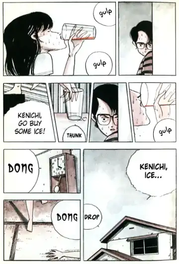 [Ochazuke Nori] Demon Child [English] GURO WARNING Fhentai - Page 7