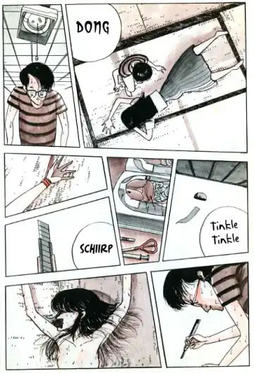 [Ochazuke Nori] Demon Child [English] GURO WARNING Fhentai - Page 9